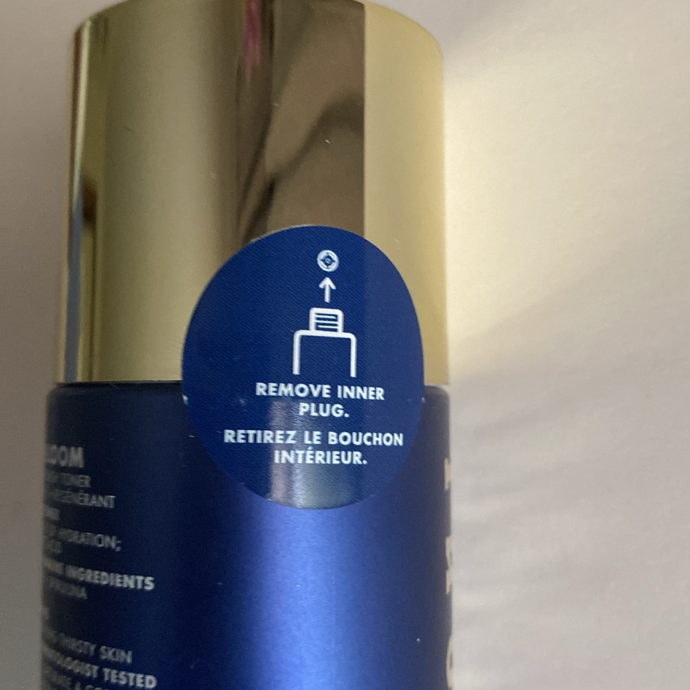 Milani Aqua Bloom Hydrate & Replenish Toner - Picture 5 of 8